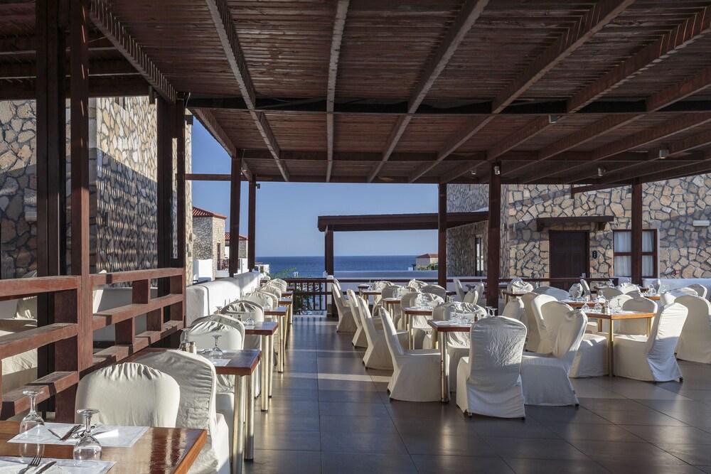 Costa Lindia Beach Lardos Luaran gambar