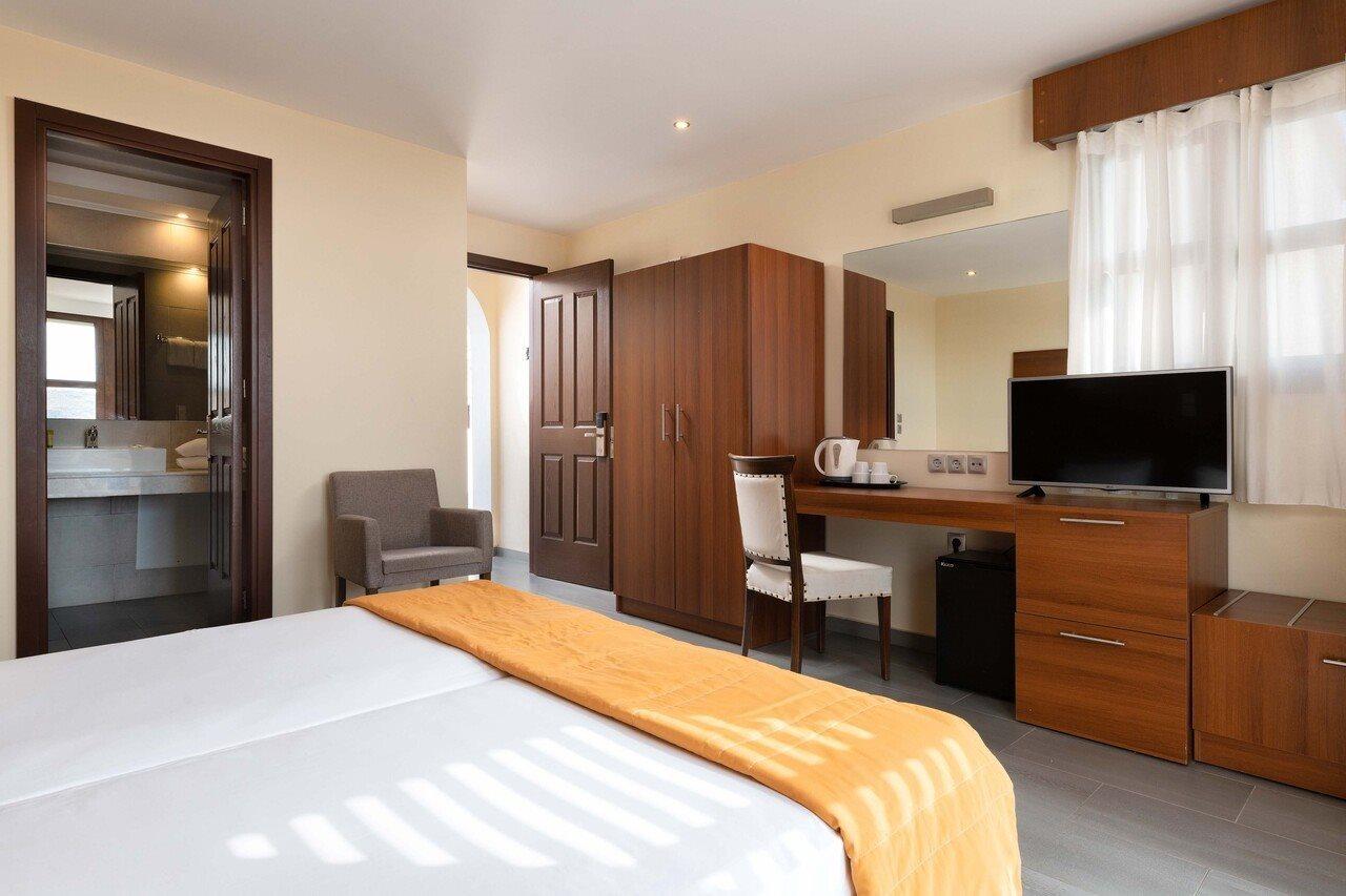 Costa Lindia Beach Lardos Luaran gambar