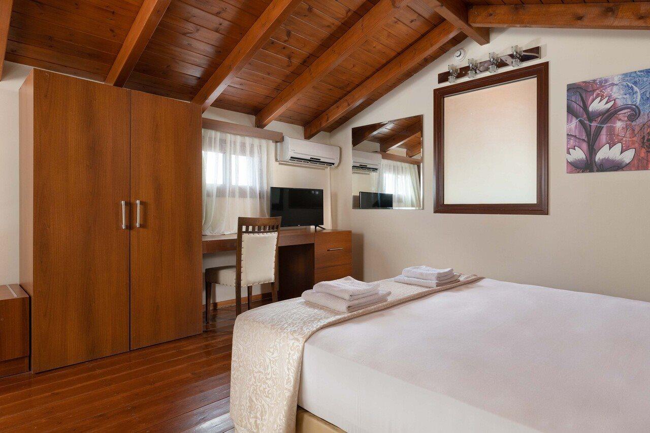 Costa Lindia Beach Lardos Luaran gambar
