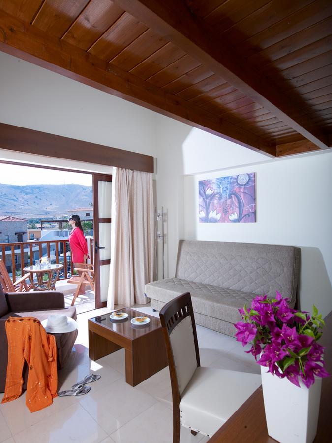 Costa Lindia Beach Lardos Luaran gambar